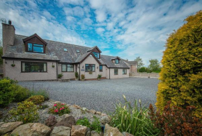 Lon y Traeth Bed & Breakfast